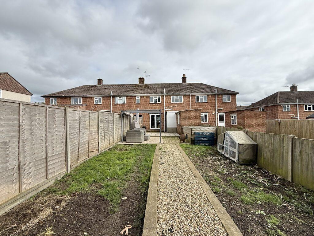 Additional image 10 of Springfield Road, Yeovil, Somerset, BA21 3NJ