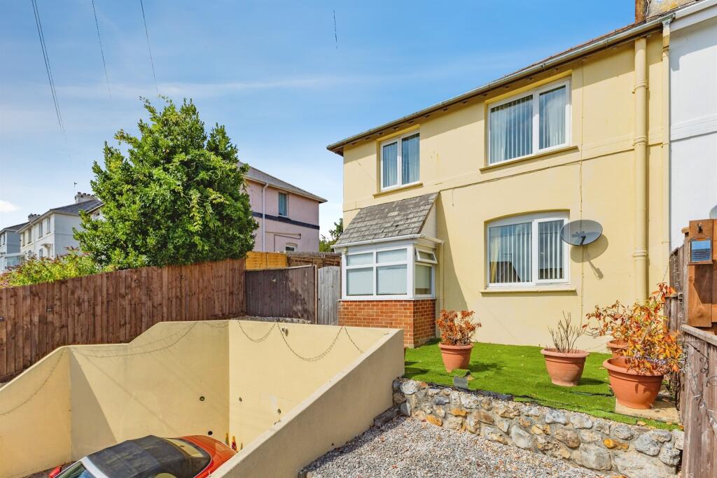 Main image of property: Stanley Gardens, Paignton
