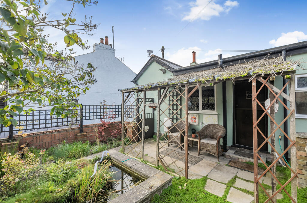 Apton Road, Bishop's Stortford, Hertfordshire, CM23 photo 3