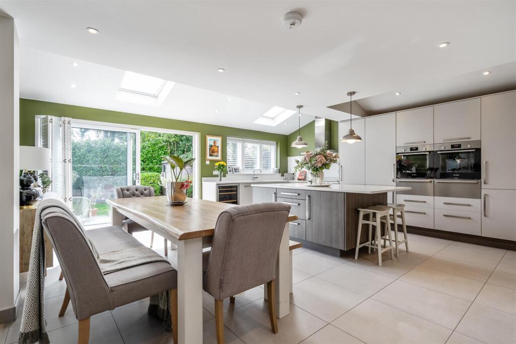 House in Birmingham - More