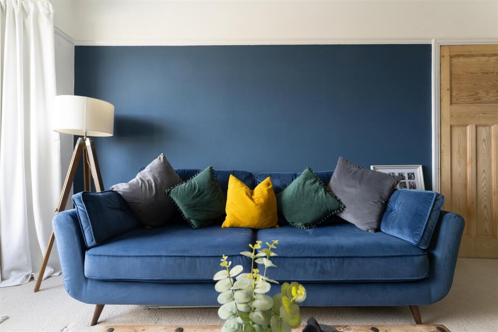 Apartment in Newcastle upon Tyne, Heaton - View 4