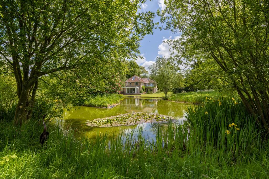 Main image of property: The Old Rectory, Yarlington
