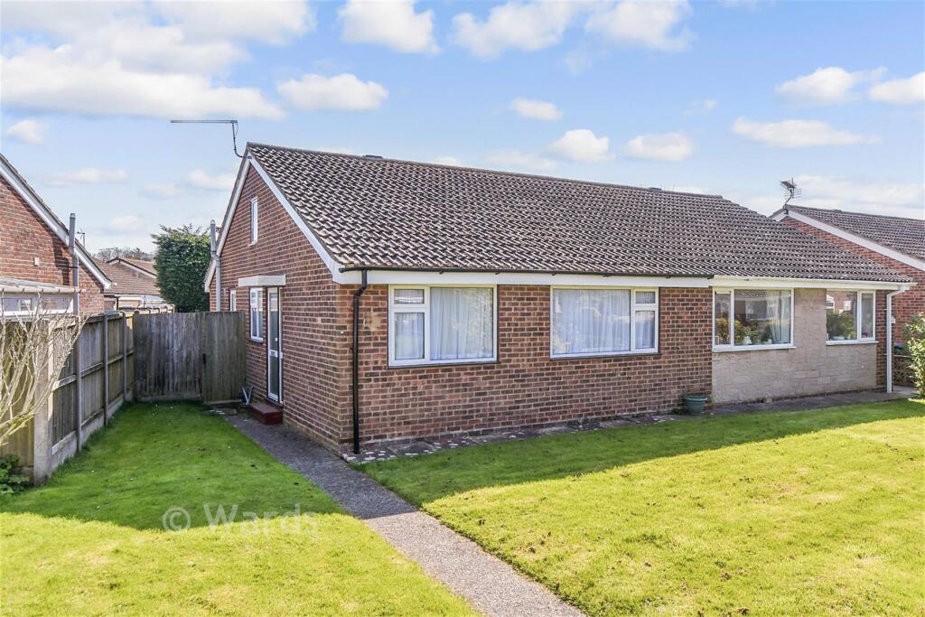 Main image of property: Elm Road, St Mary's Bay, Romney Marsh, Kent