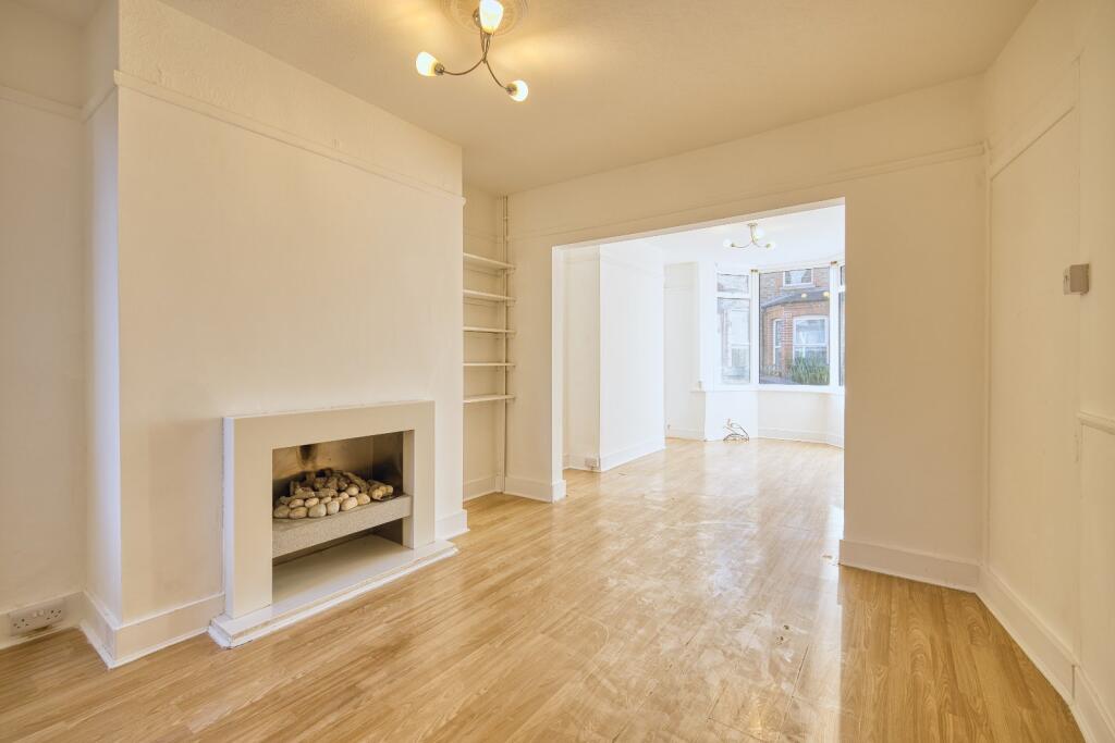 House in Ramsgate, St. Lawrence - View 2