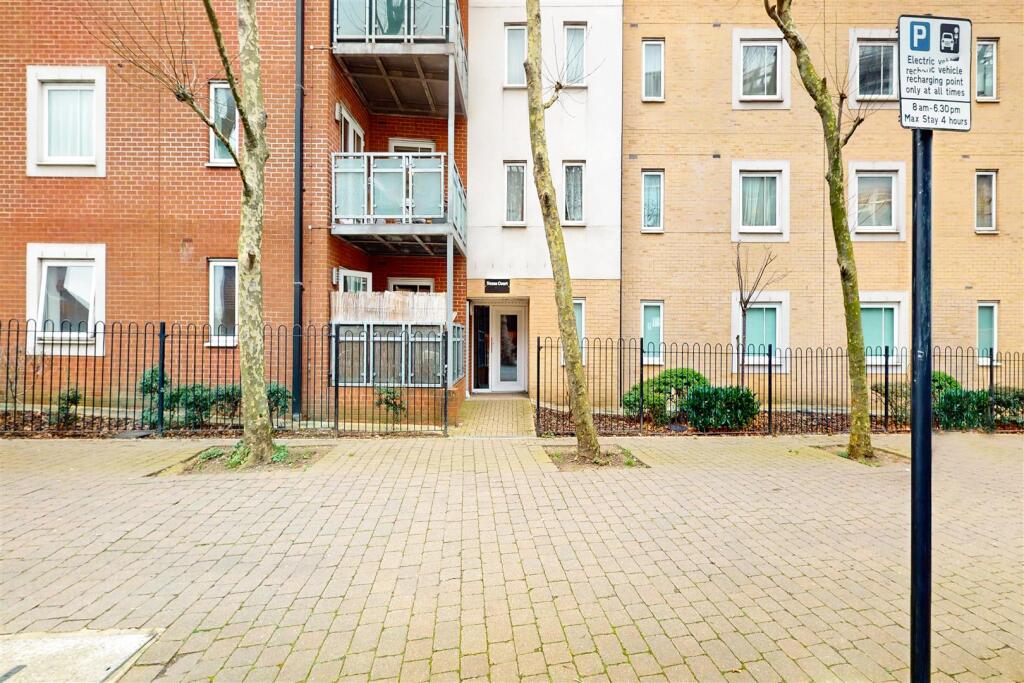 Main image of property: Nexus Court, Kirkdale Road, Leytonstone, E11