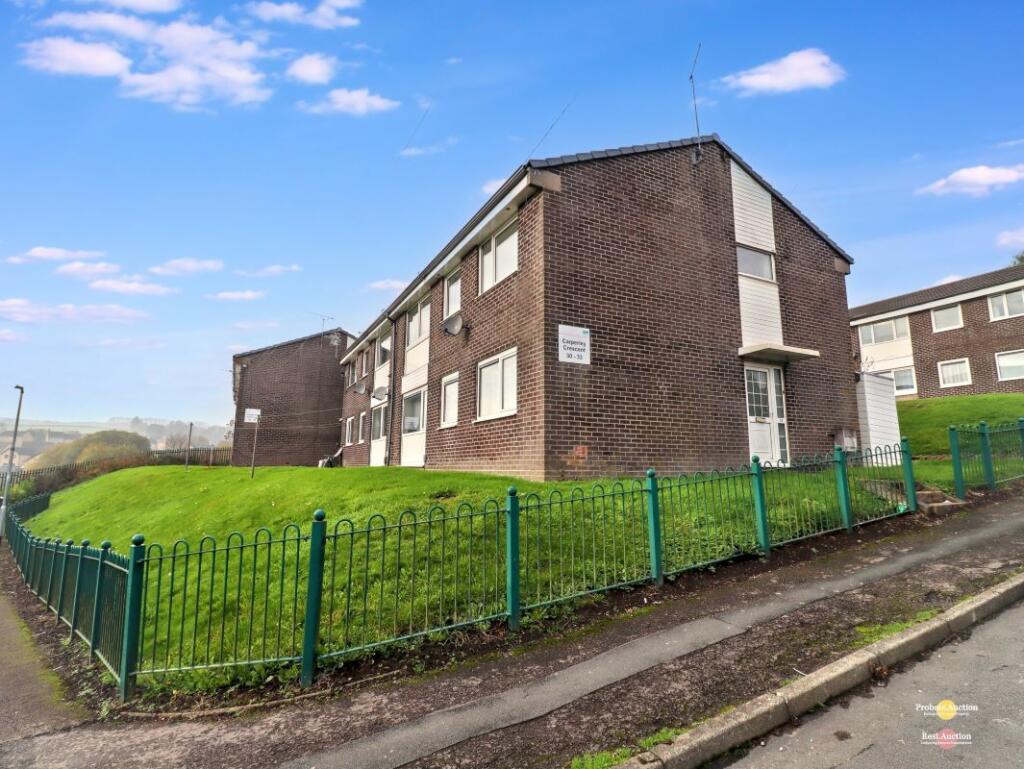Additional image 2 of 33 Carperley Crescent, Denholme, Bradford, West Yorkshire, BD13 4BU