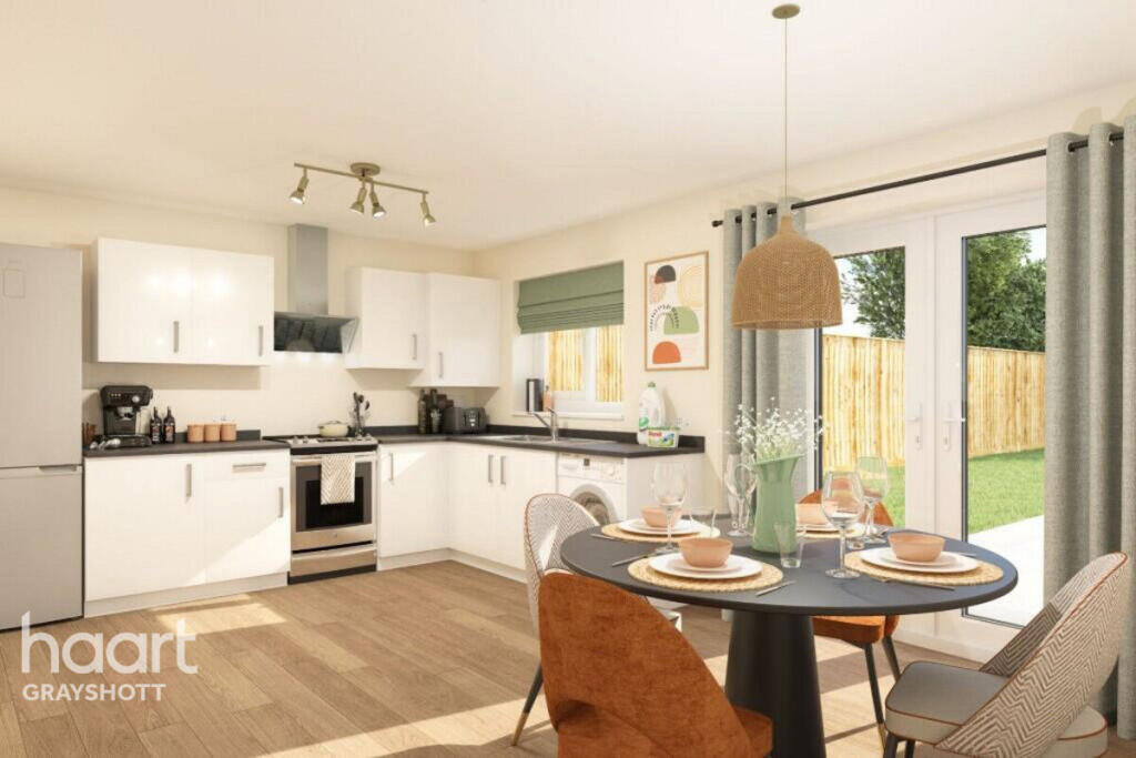 Main image of property: Farthings Row, Selsey