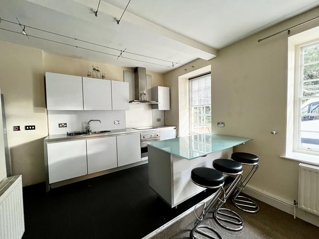 Apartment in Harrogate - View 4