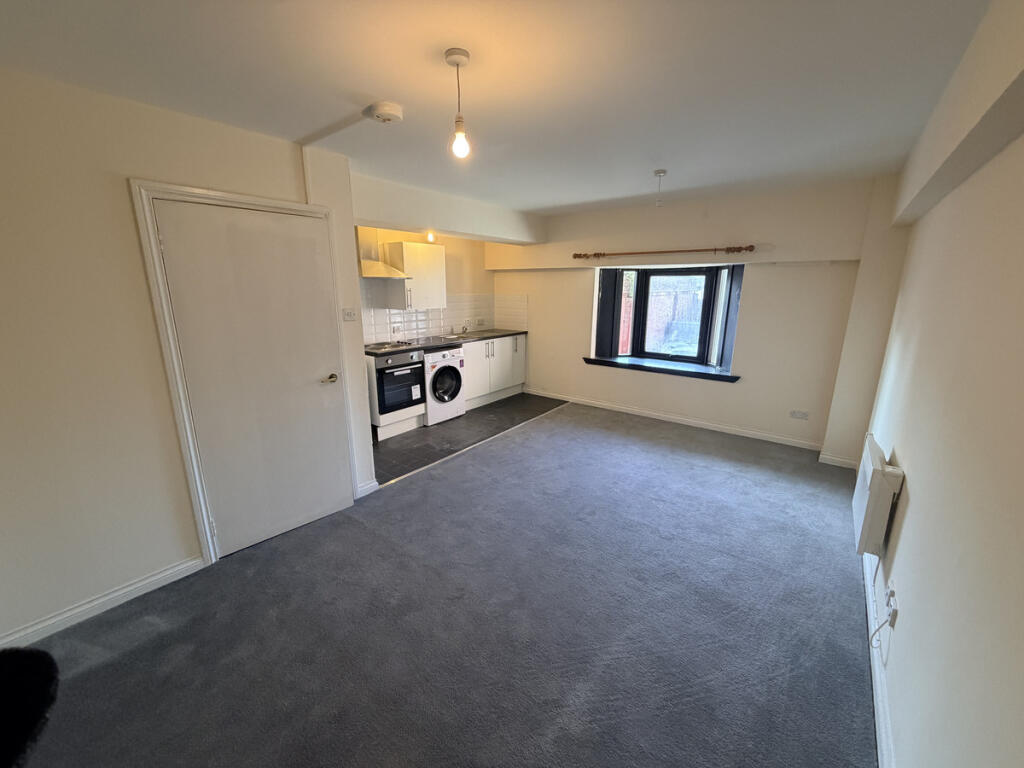 Apartment in Glasgow, Plantation - View 5