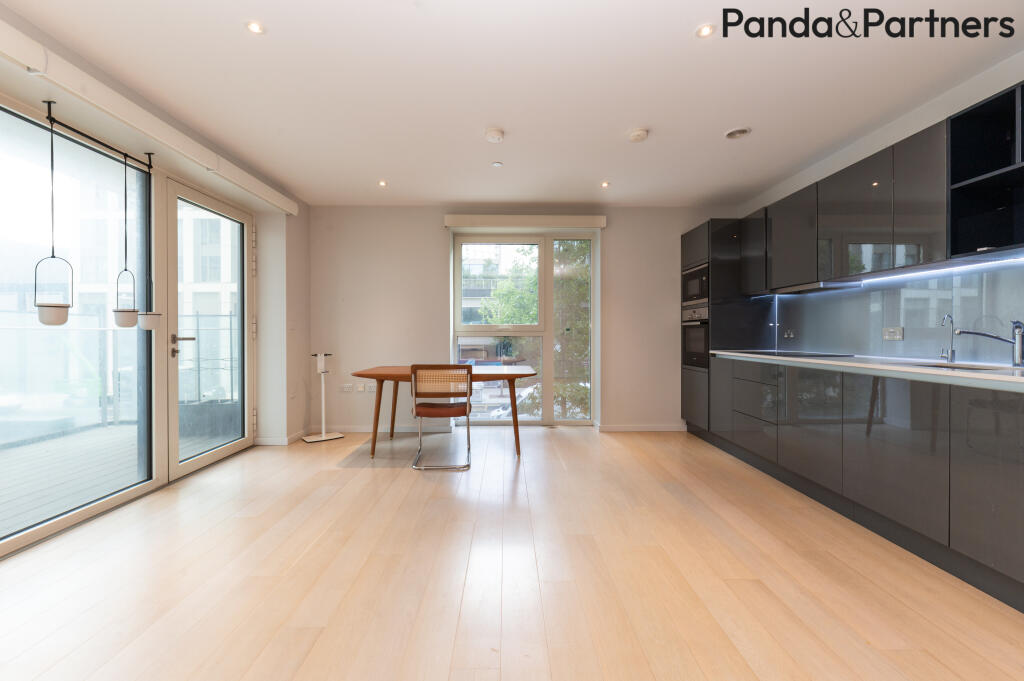 Main image of property: Cassia Point, Glasshouse Gardens, Stratford, London, E20