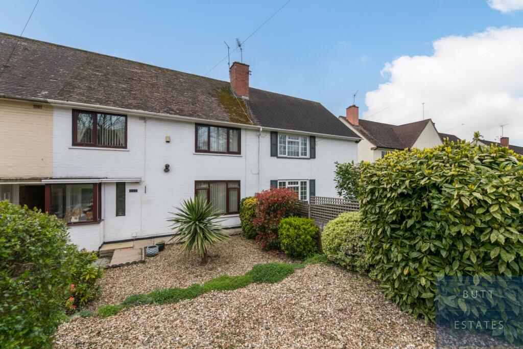 Main image of property: Topsham Road, Exeter