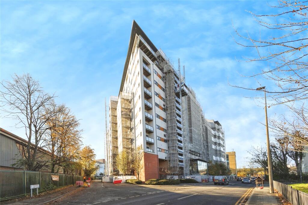 Main image of property: Taylorson Street South, Salford, Greater Manchester, M5