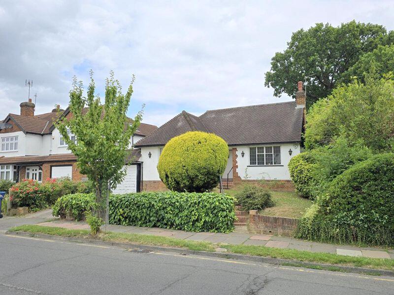 Main image of property: Colburn Avenue, Hatch End