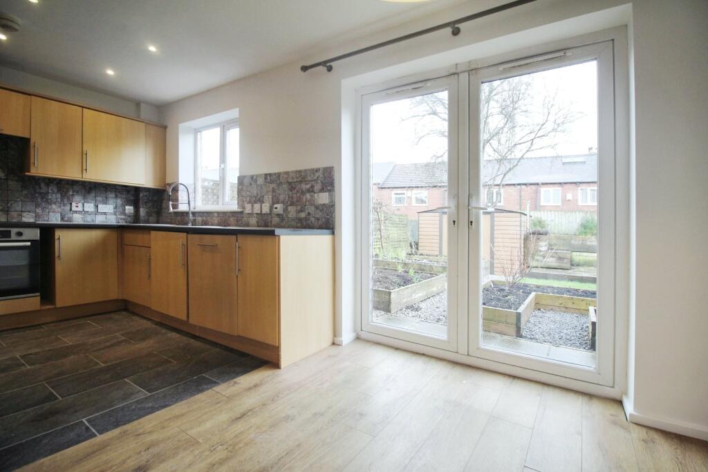 House in Leeds, West Yorkshire - More