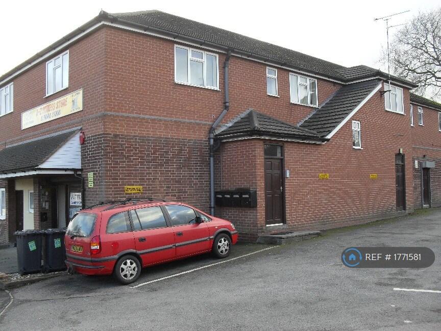 Main image of property: Ansley Common, Nuneaton, CV10