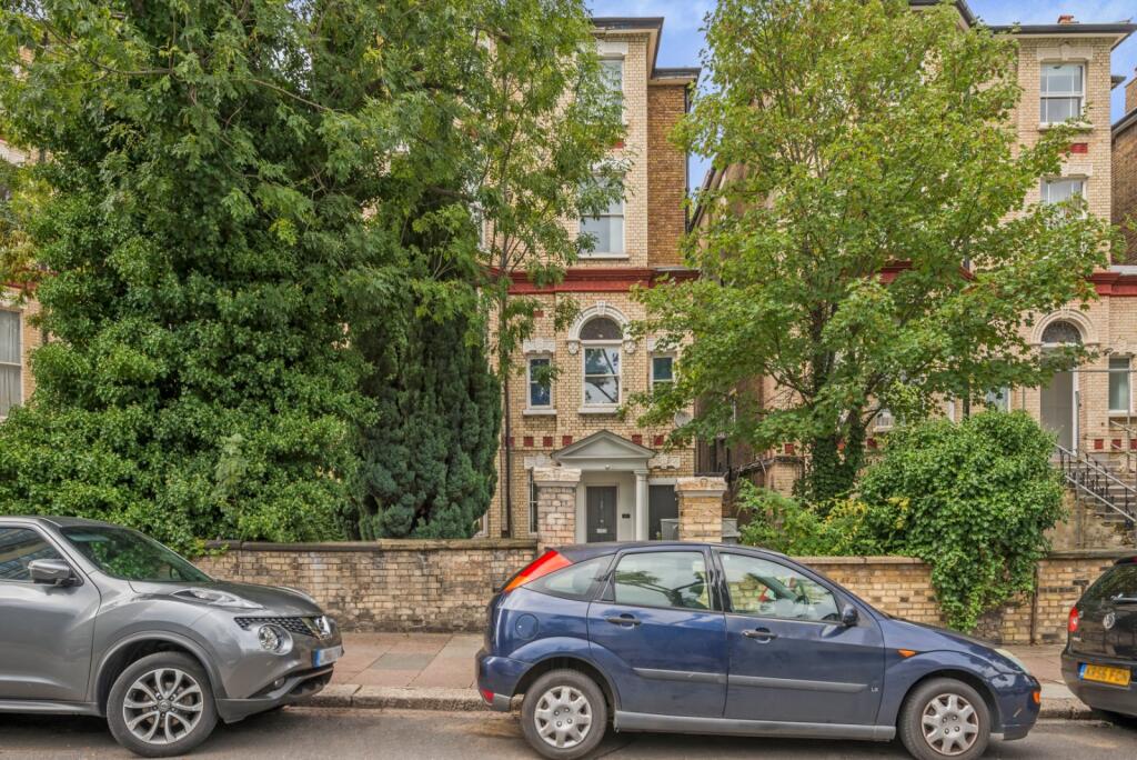 Main image of property: Fellows Road,
Belsize Park, NW3