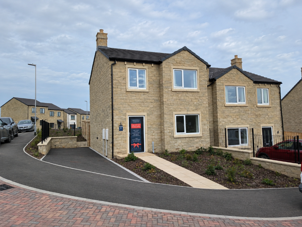 Main image of property: Delf Hill,
Rastrick,
HD6 3NL