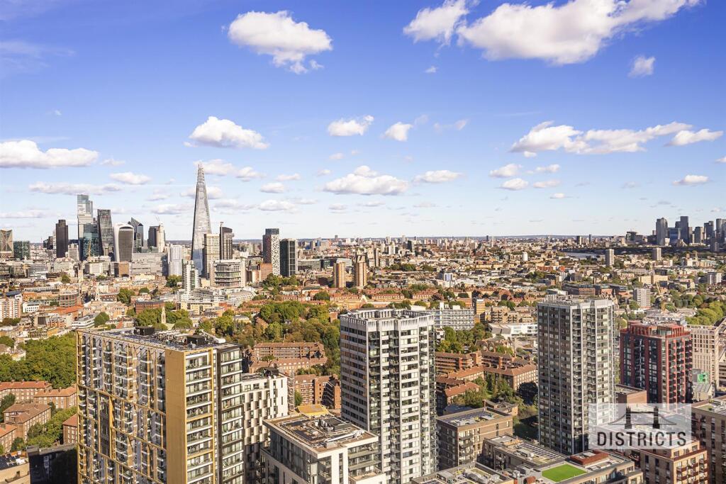 Apartment in London, Browning Estate, Elephant and Castle - View 5