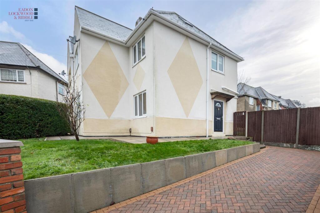 Main image of property: Far Lane, Rotherham