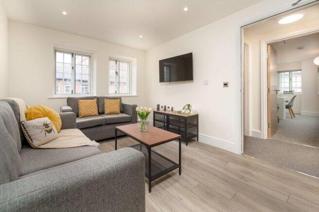 Main image of property: Trippet Lane