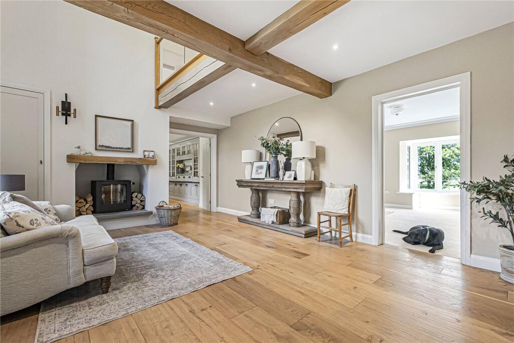 Manningford Abbots, Pewsey, SN9 photo 3