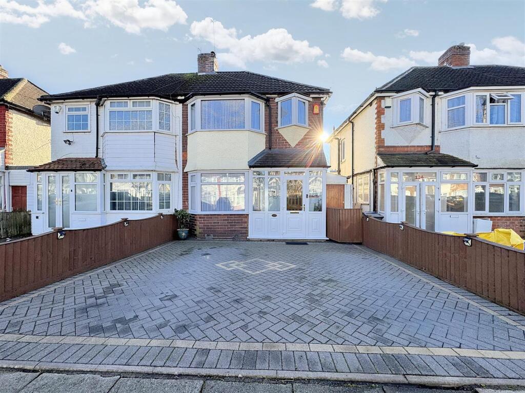 Additional image 42 of Teddington Grove, Perry Barr, Birmingham