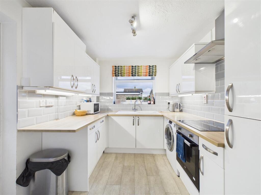 House in North West Leicestershire, Castle Donington - View 2