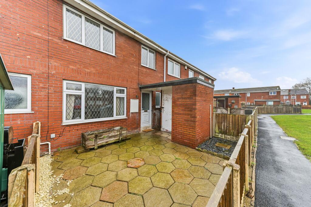 Main image of property: Mount Pleasant Street, Featherstone, Pontefract