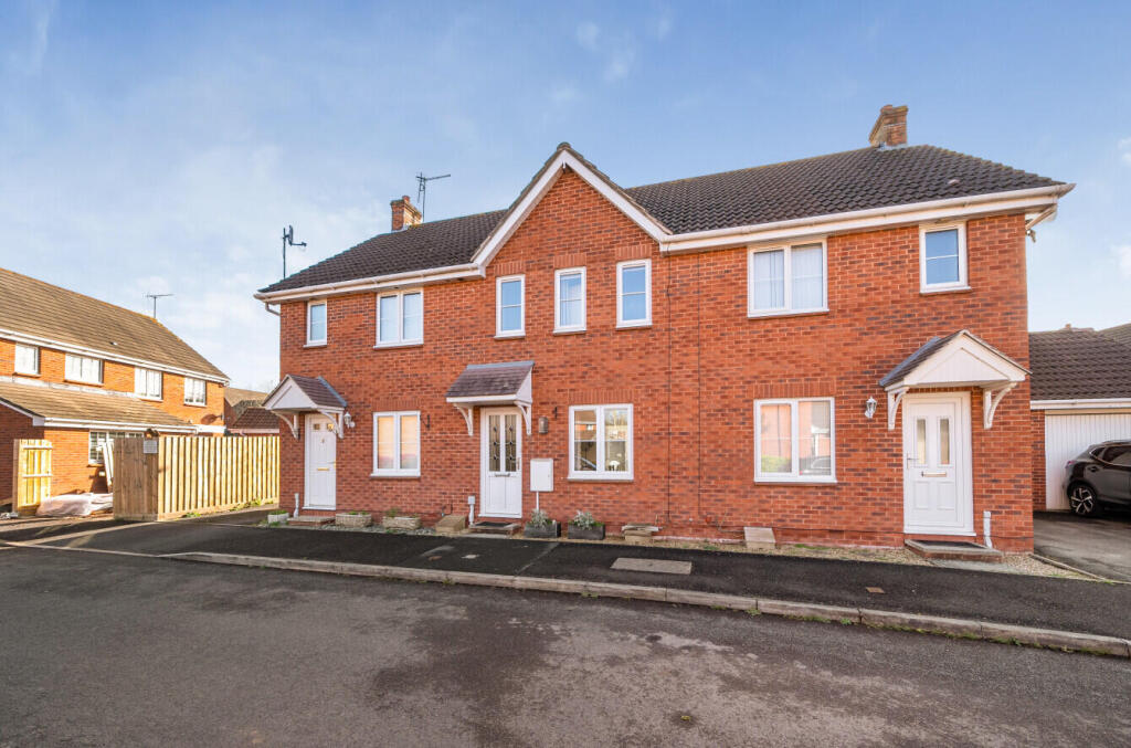 Main image of property: Hale Way, Taunton