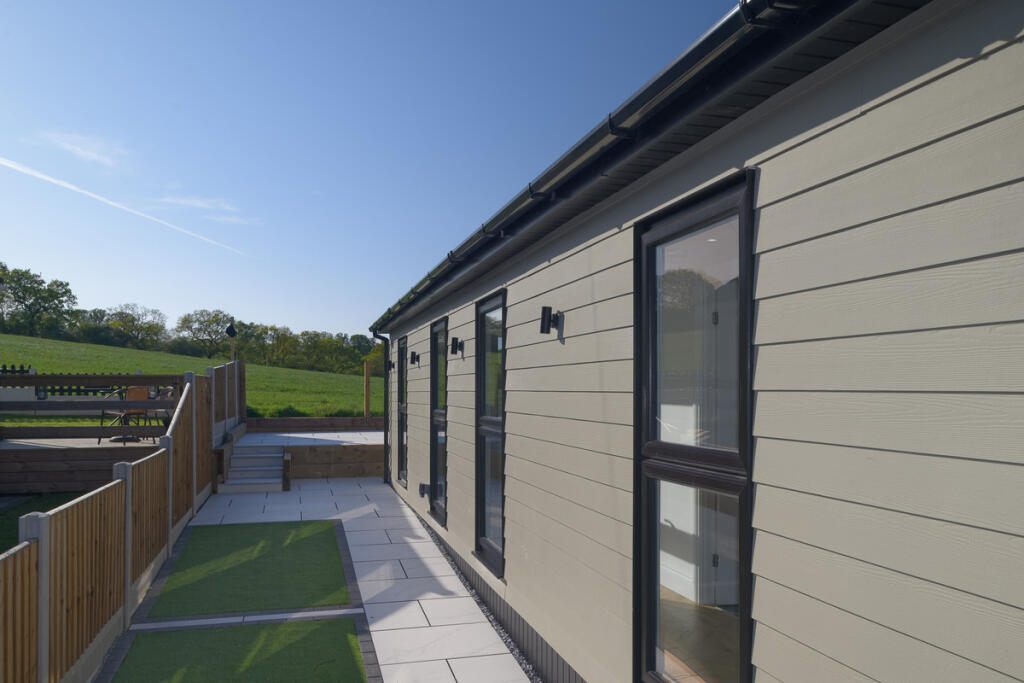 Main image of property: Sunset Drive, Havering-atte-bower, RM4
