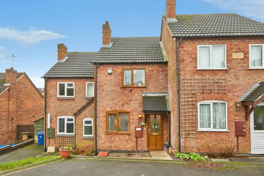 Main image of property: Best Avenue, Burton-On-Trent