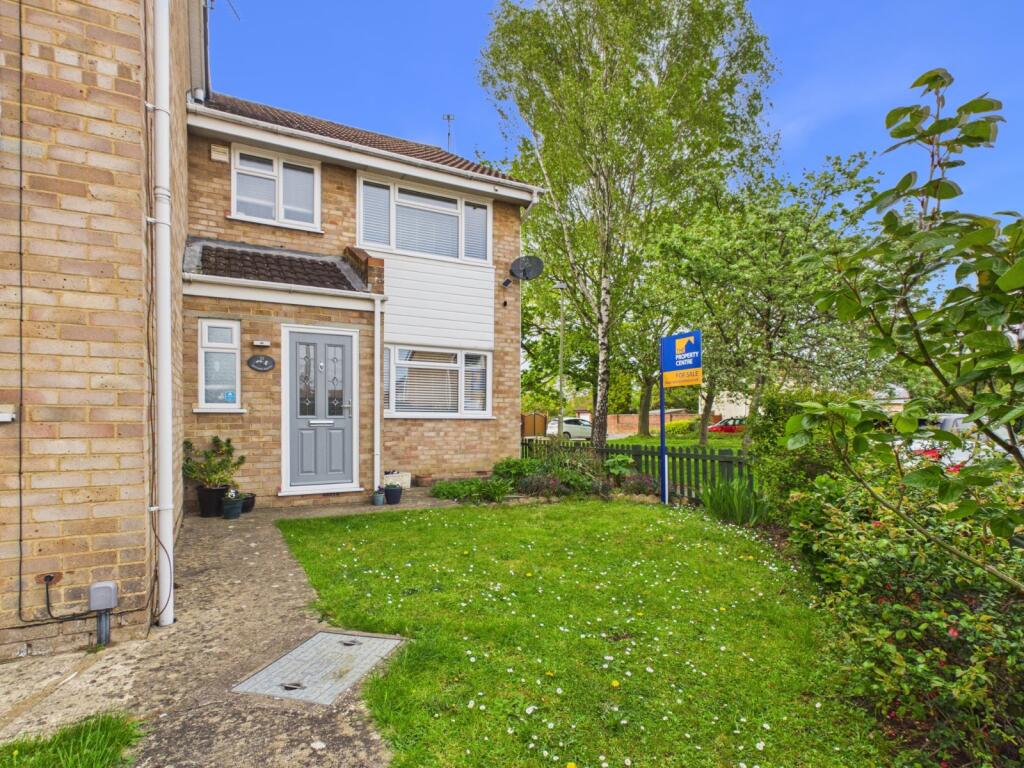 Main image of property: Mainard Square, Longlevens, Gloucester, Gloucestershire, GL2