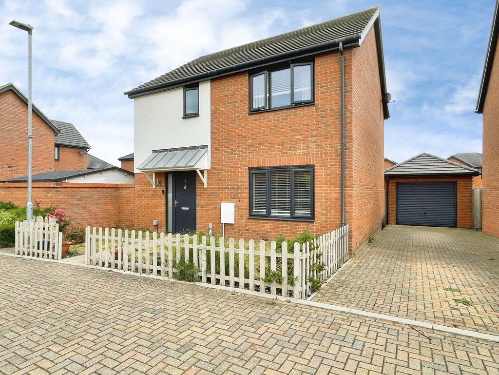 Main image of property: Tartan Close, Frating, CO7