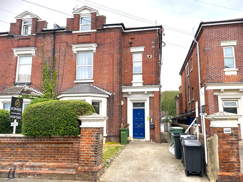 Main image of property: St Andrews Road