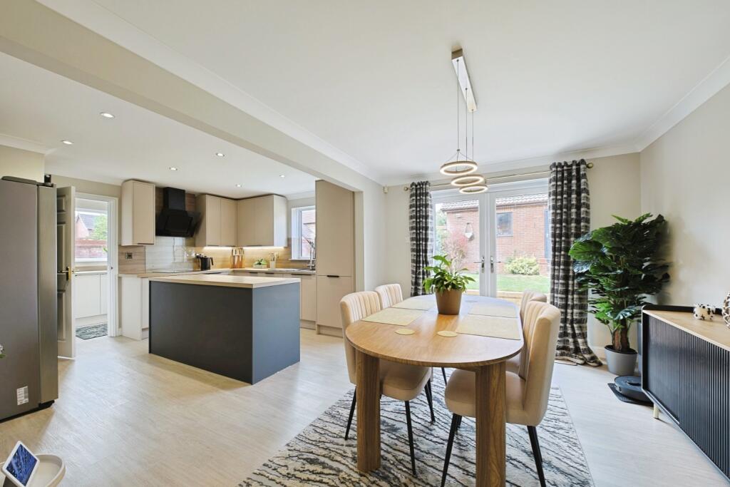 House in Barrow-upon-Humber - View 5
