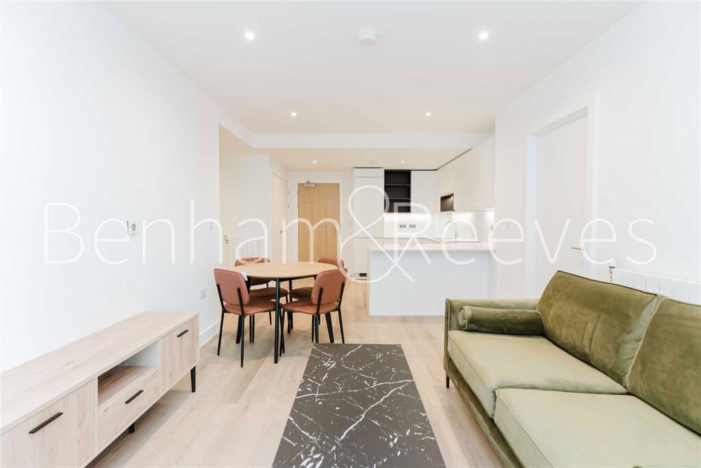 Main image of property: Banks Road, London, SE3