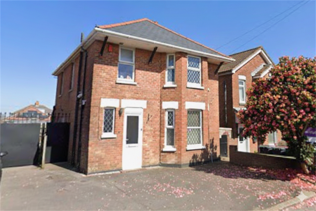Main image of property: Columbia Road, Ensbury Park, Bournemouth, BH10