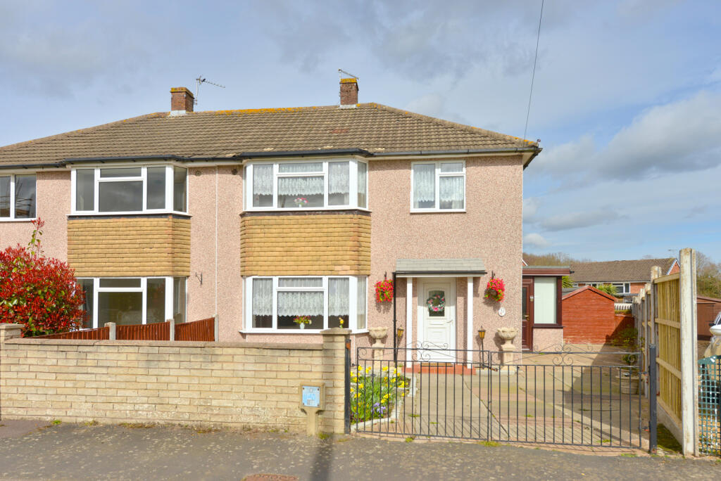 Main image of property: Elizabeth Crescent Broseley, TF12