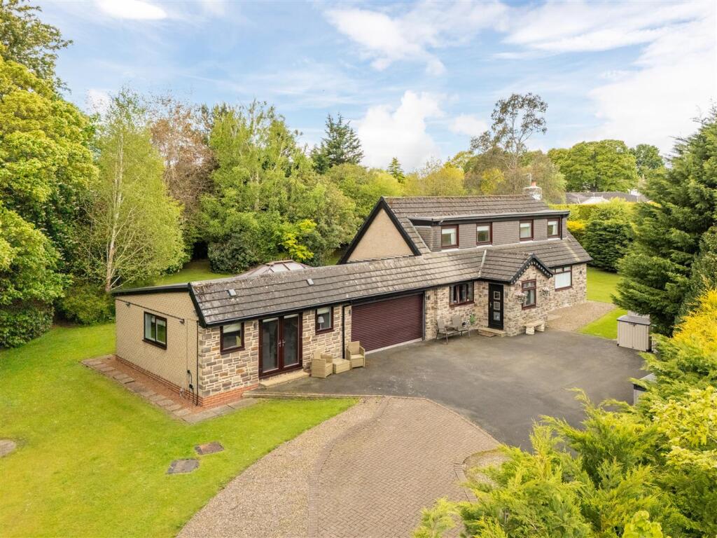 Main image of property: Field House Close, Hepscott, Morpeth, NE61