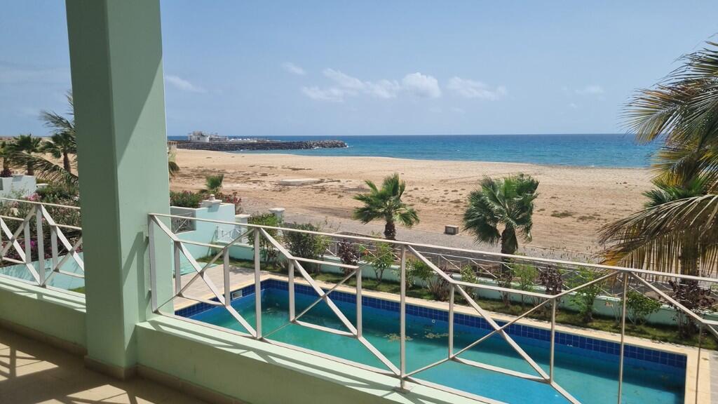 Main image of property: Santa Maria