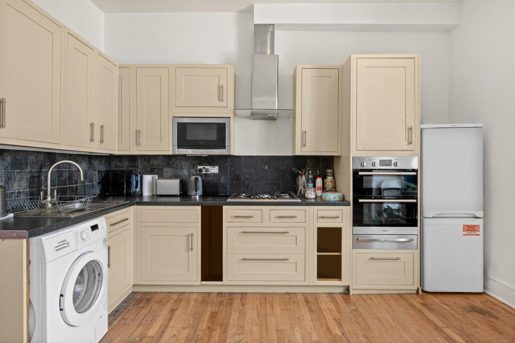 Apartment in London, Maitland Park, Kentish Town - View 3