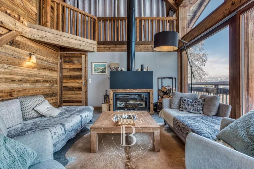 Main image of property: Rhone Alps, Haute-Savoie, Les Houches