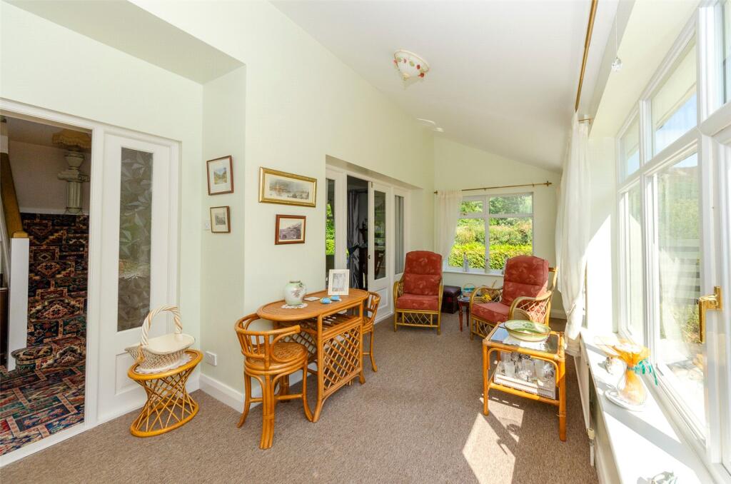 House in Dwygyfylchi, Saint Gwynan's, Penmaenmawr - More