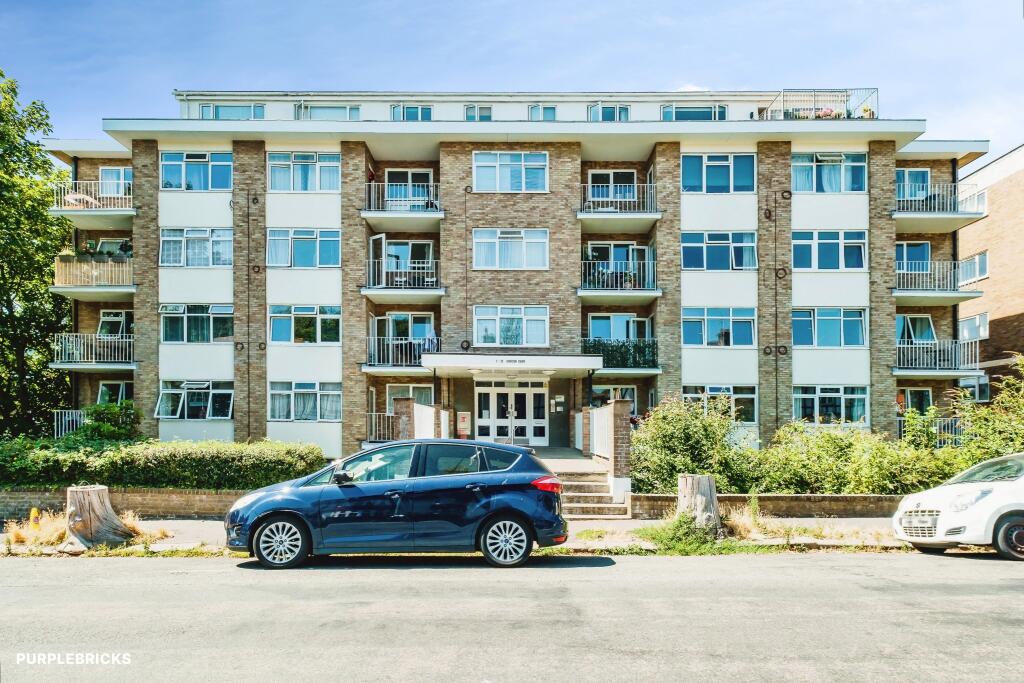 Main image of property: Holland Road, Hove, BN3