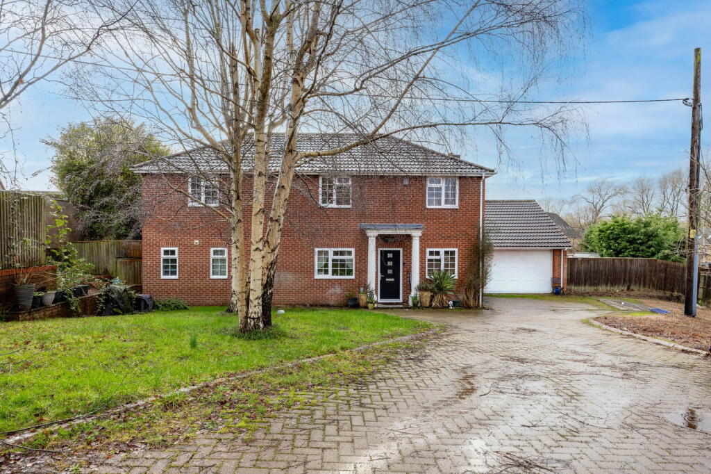 Main image of property: Westbury Leigh, Westbury, BA13 3SH