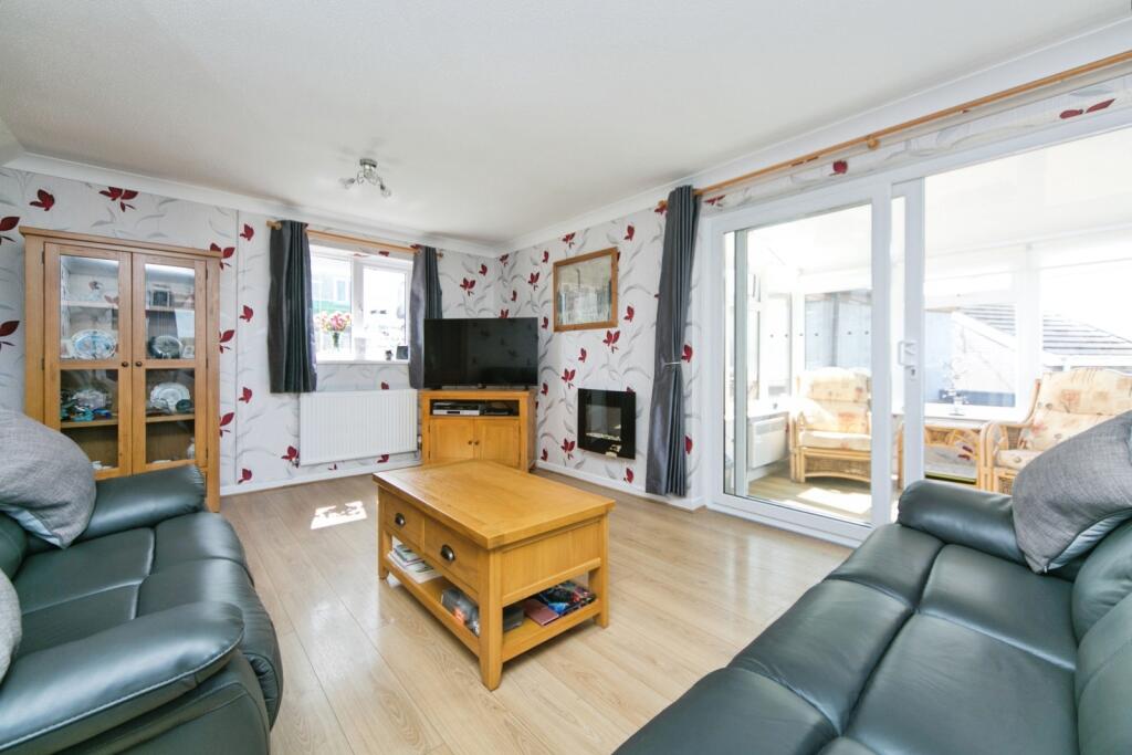 Cil Y Graig, Llanfairpwllgwyngyll, Isle of Anglesey, LL61 - View 2