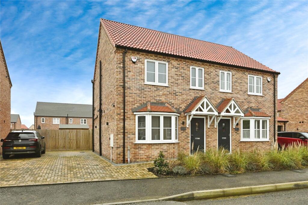 Main image of property: Delamore Drive, WISBECH, Cambridgeshire, PE13