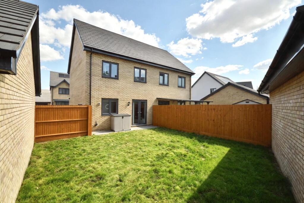 Prospect Close, Keynsham, Bristol photo 4
