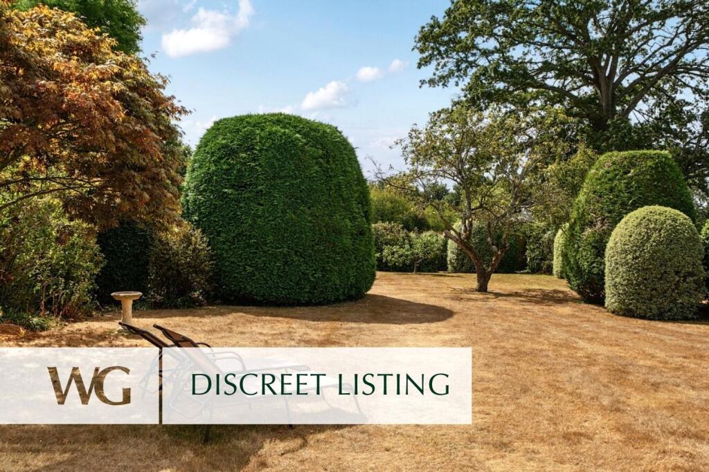 Main image of property: Clyst St Mary