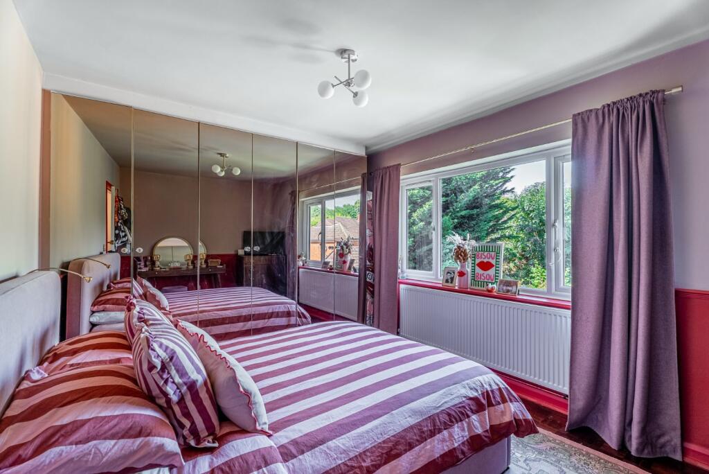 Reynards Way, Bricket Wood, St. Albans, Hertfordshire, AL2 - More